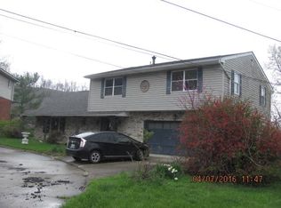 1915 Mesa Ct, Ironton, OH 45638