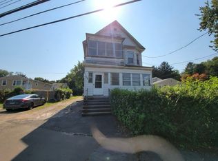 258 Russo Ave #2L, New Haven, CT 06513