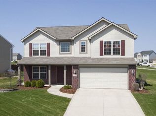 9233 Madina Pkwy, Fort Wayne, IN 46825