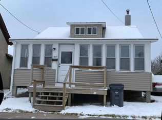 1617 Corse St, Burlington, IA