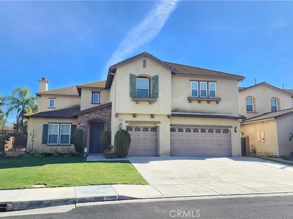 8018 Orchid Dr, Corona, CA 92880