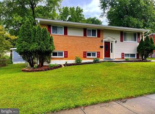 4011 Southend Rd, Rockville, MD 20853