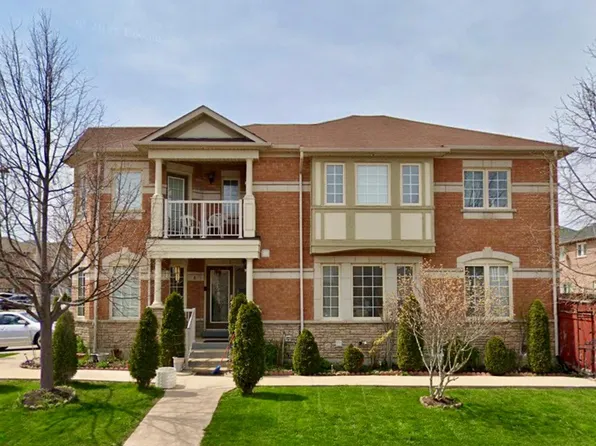 6 Honeybee Dr, Brampton, ON L6R 3C6