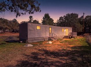 1509 N Mitchell Dr, Payson, AZ 85541