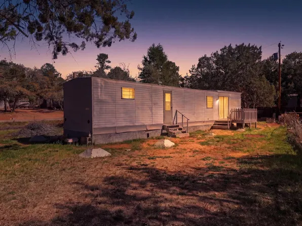 1509 N Mitchell Dr, Payson, AZ 85541