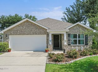 121 Rosie Dr, Long Beach, MS 39560
