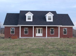 7914 Danville Hwy, Gravel Switch, KY 40328