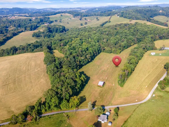 LOT 2 Narrow Valley Rd, Rutledge, TN 37861