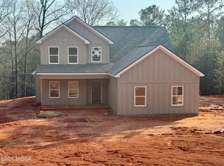 2778 Boxankle Rd LOT 9, Forsyth, GA 31029