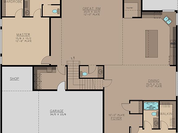 3rd image of this home