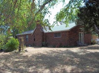 1006 SW 51 Rd, Deepwater, MO 64740