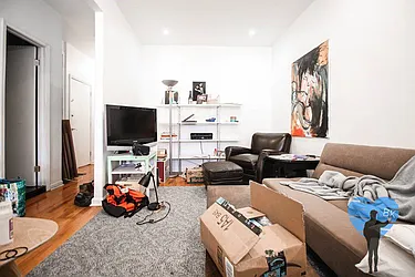 Rented by Next Door Realty NYC