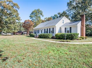 10260 Fenholloway Dr, Mechanicsville, VA 23116