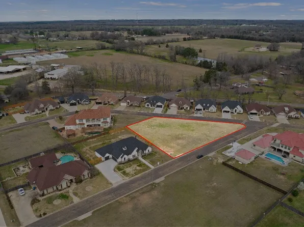 Tbd Devonshire Dr, Mount Pleasant, TX 75455