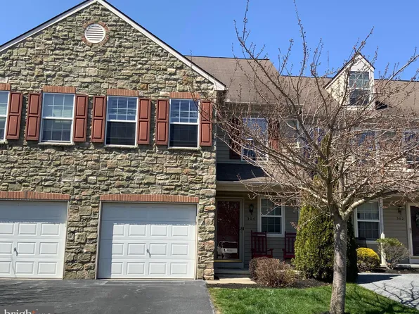 304 Buckley Dr, Harrisburg, PA 17112