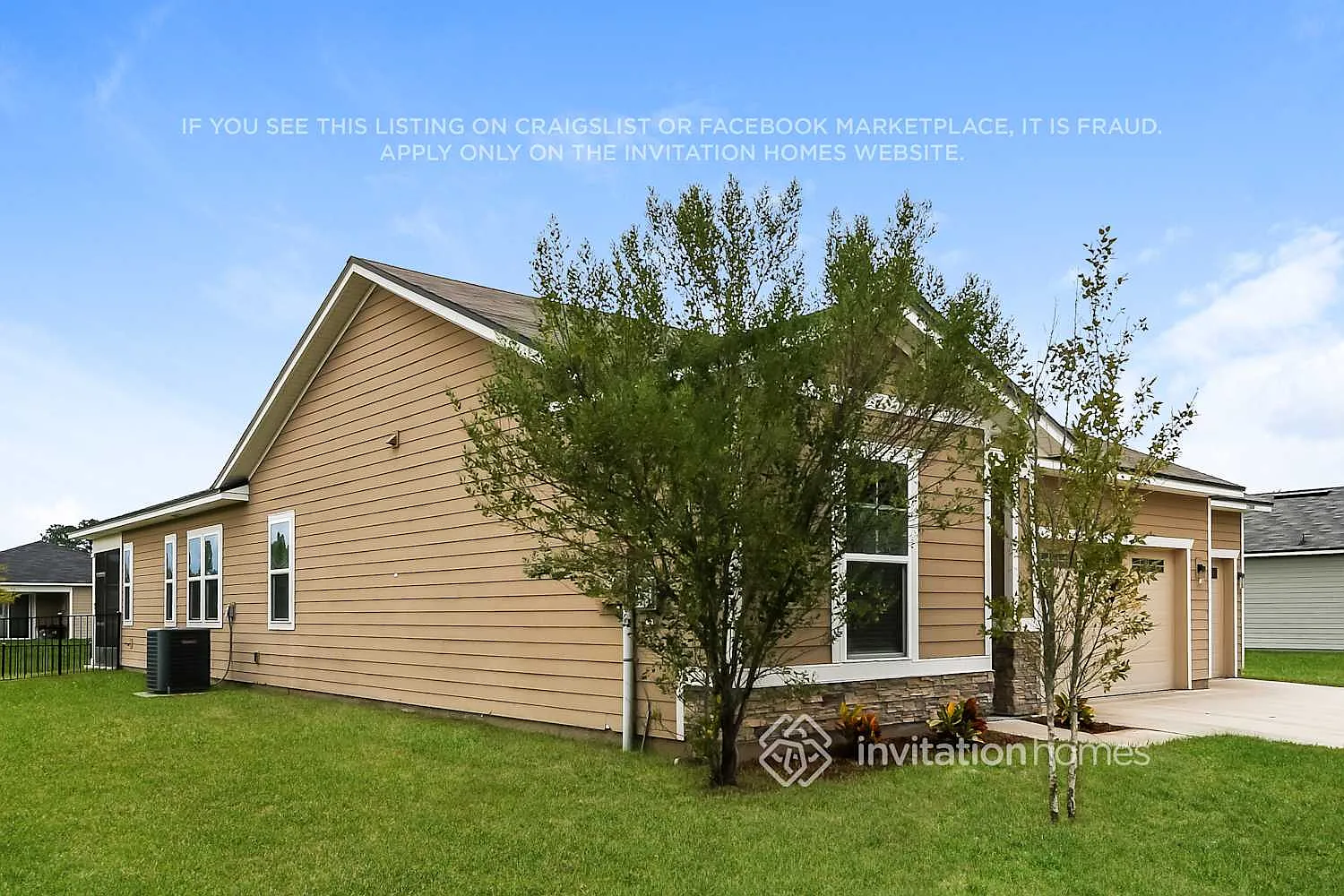 12604 Green Meadow Drive Jacksonville, FL 32218 — Photo 3