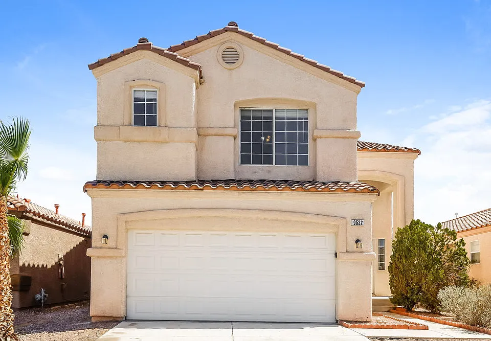 9532 Flying Eagle Ln