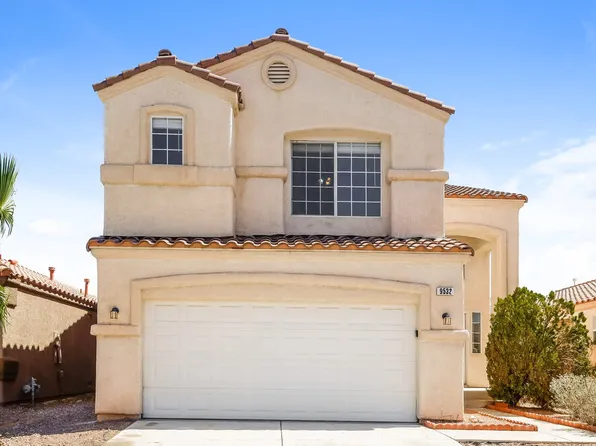9532 Flying Eagle Ln, Las Vegas, NV 89123