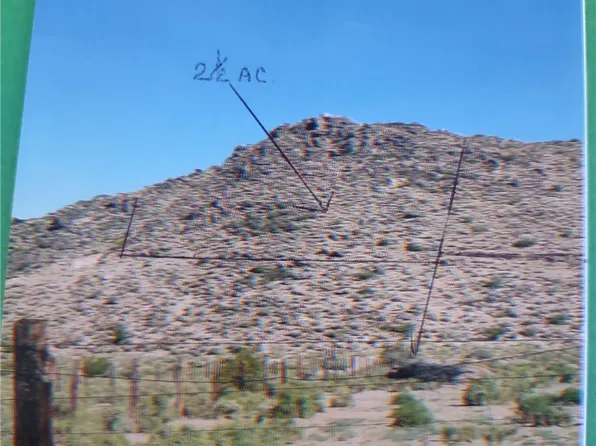 Na Tooman, Golden Valley, AZ 86413