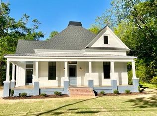 511 S Madison Ave, Monroe, GA 30655