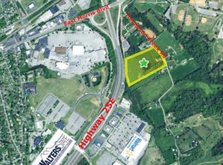570 Thompson Creek Rd, Morristown, TN 37813
