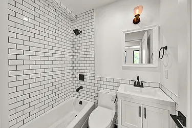 Rented by Brown Harris Stevens