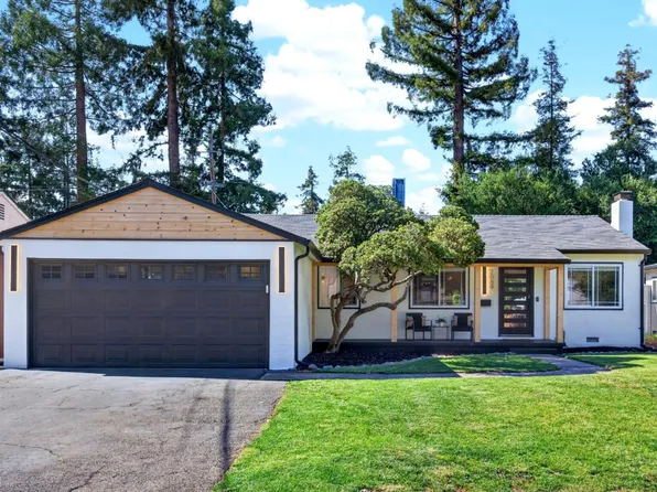 2089 Laurelei Ave, San Jose, CA 95128