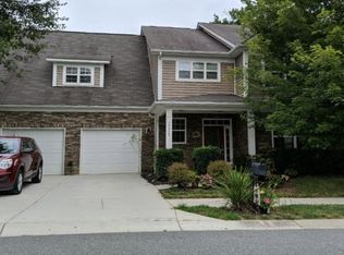 17319 Hampton Trace Rd, Huntersville, NC 28078