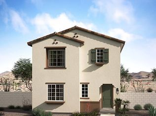 Millennial Plan, Estrella, Goodyear, AZ 85338