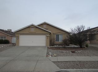 11505 Singing Arrow Rd SE, Albuquerque, NM 87123