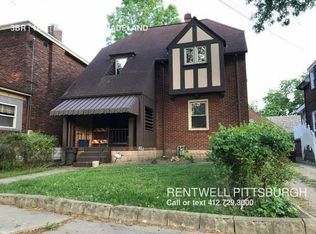 1263 Ingham St, Pittsburgh, PA 15212