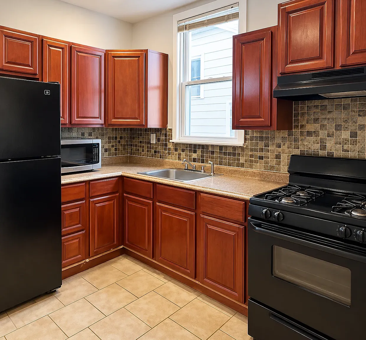 2 bed, $2,250 — Photo 1