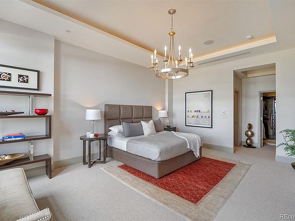 3rd image of 5455 Landmark Place #809