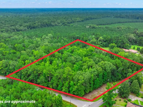0 Old Cherry Hill Rd, Moncks Corner, SC 29461