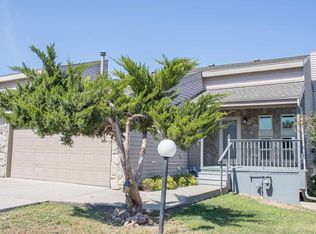 1116 Crestridge Ct, Rapid City, SD 57701