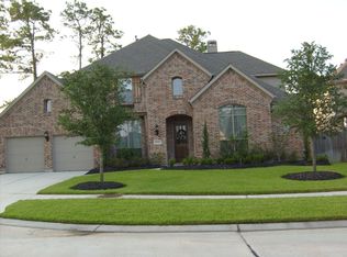 12407 Cedar Breaks Ct, Humble, TX 77346