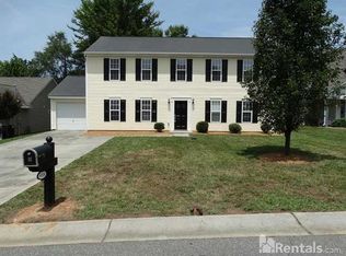 450 Riverglen Dr NW, Concord, NC 28027