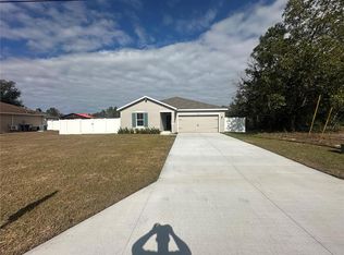8795 SW 135th Pl, Ocala, FL 34473