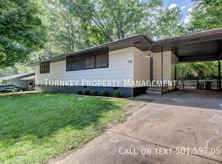 76 S Meadowcliff Dr, Little Rock, AR 72209