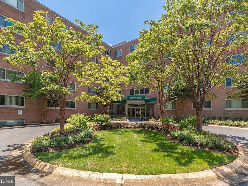 1st image of 5100 Dorset Ave APT 103