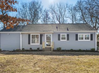 607 Cottonwood Dr, Nashville, TN 37214