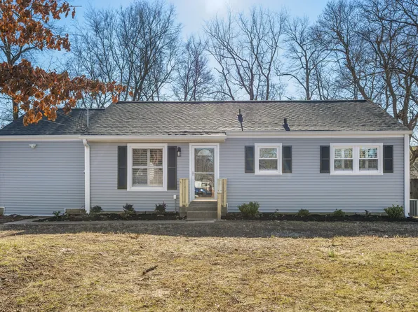607 Cottonwood Dr, Nashville, TN 37214