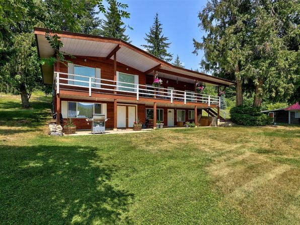 6297 Squilax Anglemont Rd, Columbia Shuswap, BC V0E 1M7