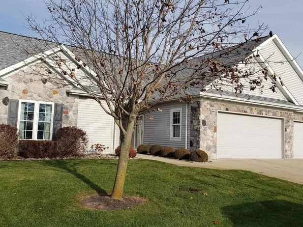1303 Orchard Ln #3, Shipshewana, IN 46565