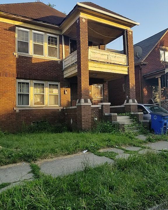 2316 Hewitt St, Hamtramck, MI 48212 Zillow