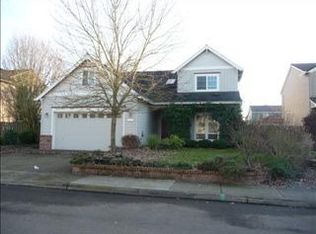1239 SE 15th Ave, Canby, OR 97013