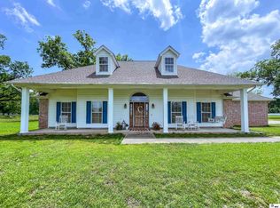 105 Mahan Ln, Monroe, LA 71203