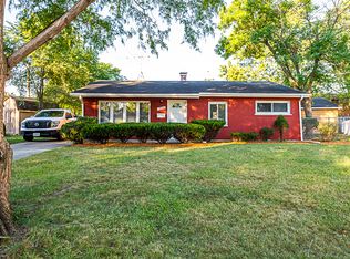 1424 Forest Ave, Calumet City, IL
