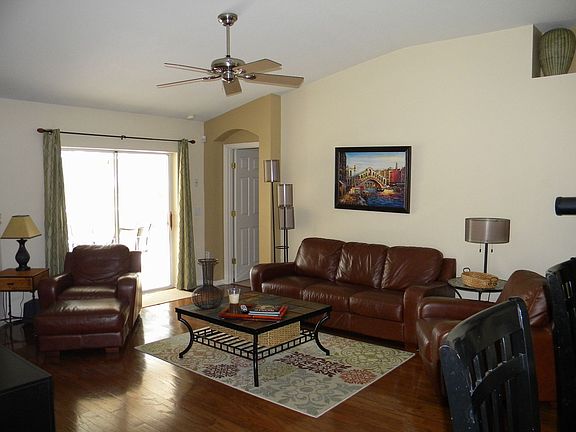 Family Room View 1
