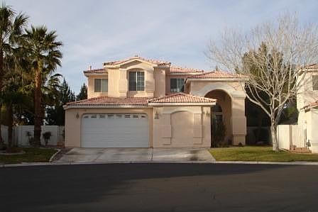 Exterior Front of Property